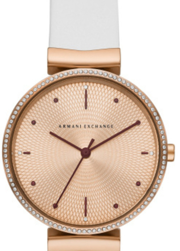 Часы AX5914 кварцевые fashion Armani Exchange (253013703)