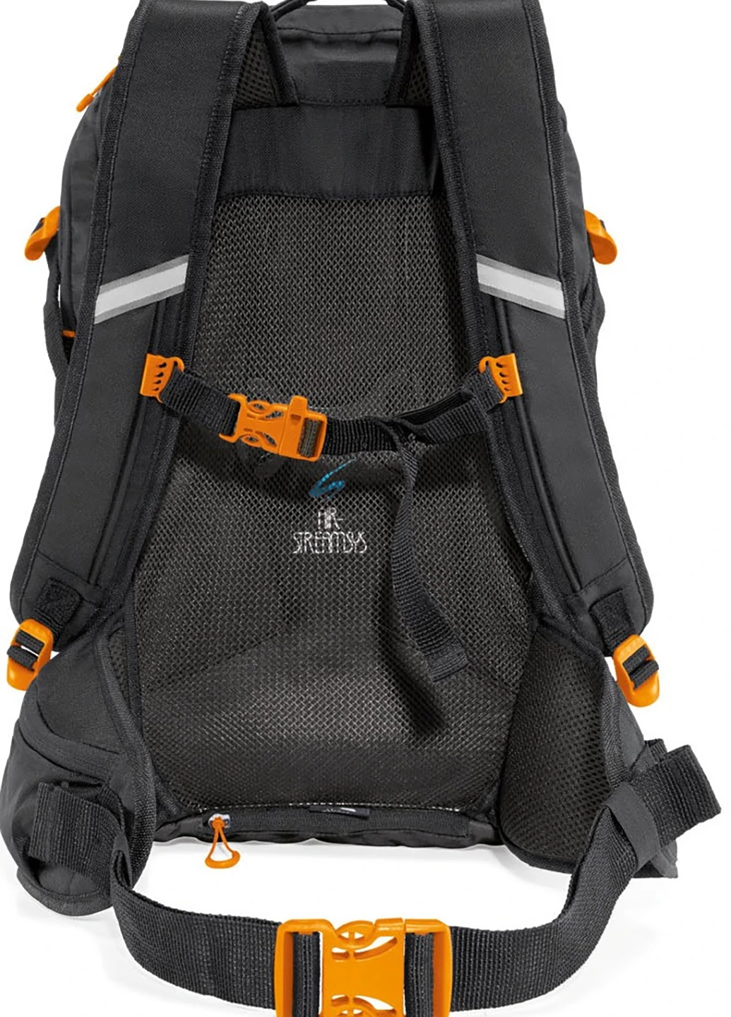 Спортивний рюкзак 48x32x17 см Crivit Sports (252415913)
