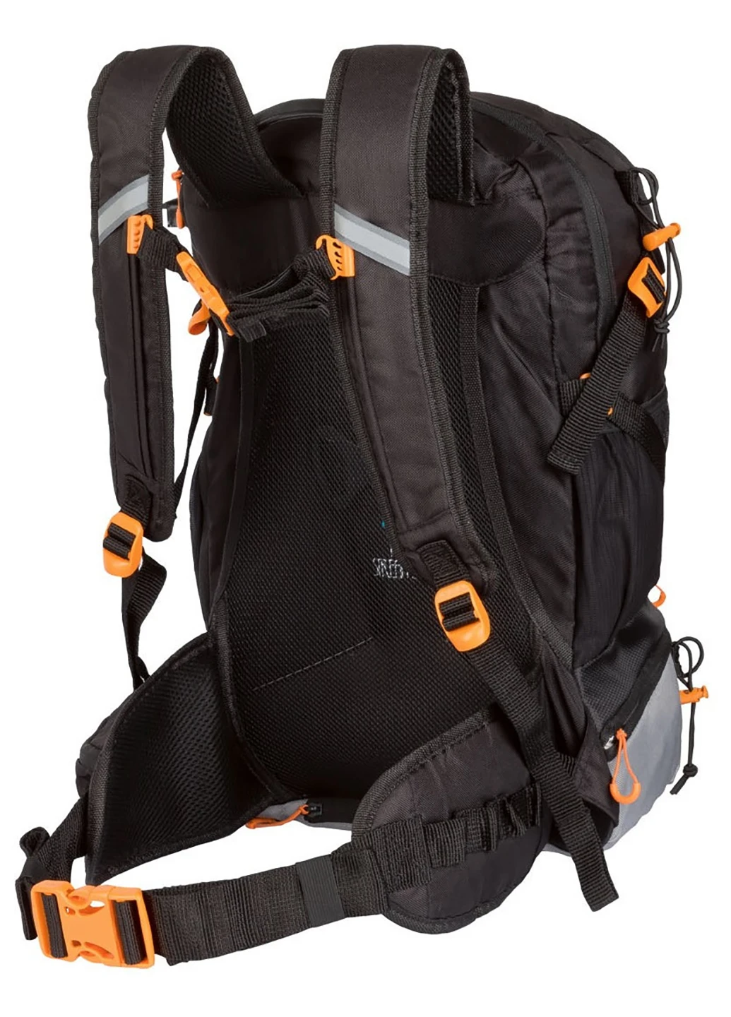 Спортивний рюкзак 48x32x17 см Crivit Sports (252415913)