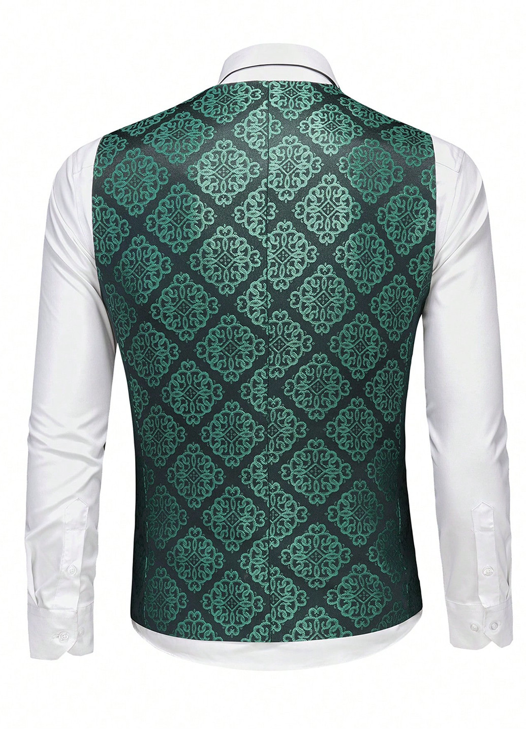 Жилет SHEIN (366071051)