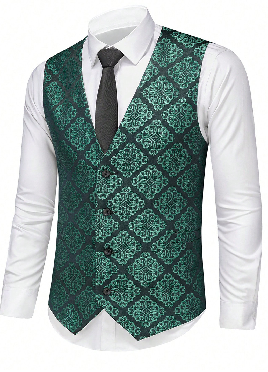 Жилет SHEIN (366071051)