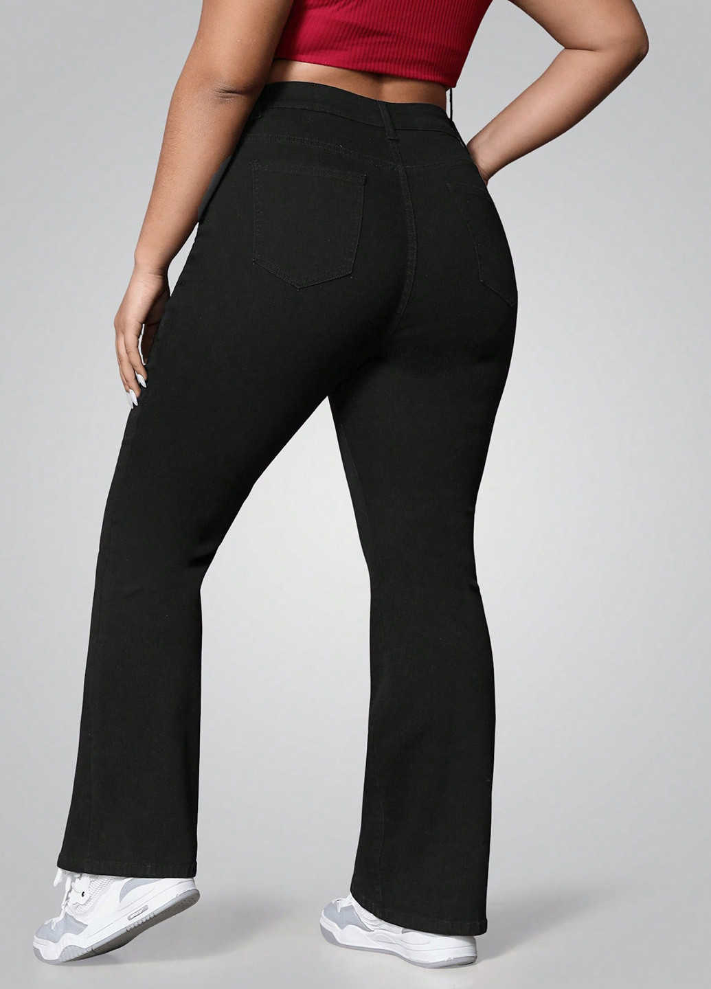 Джинсы SHEIN - (366499180)