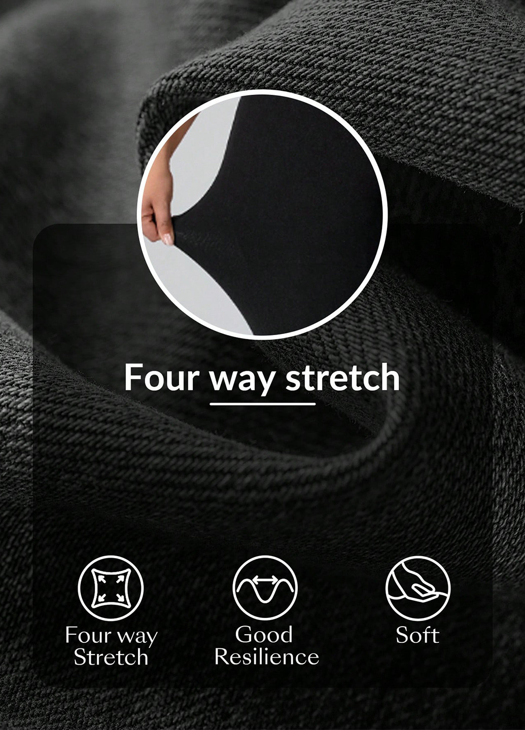 Джинсы SHEIN - (366499180)