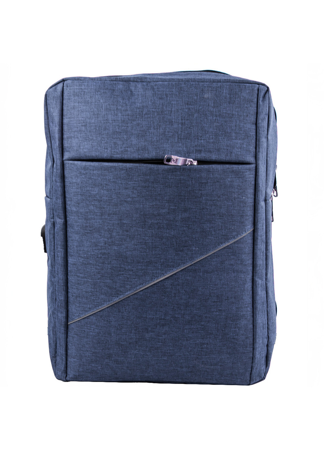 Чоловічий туристичний рюкзак 30х40х10 см Valiria Fashion (253032173)