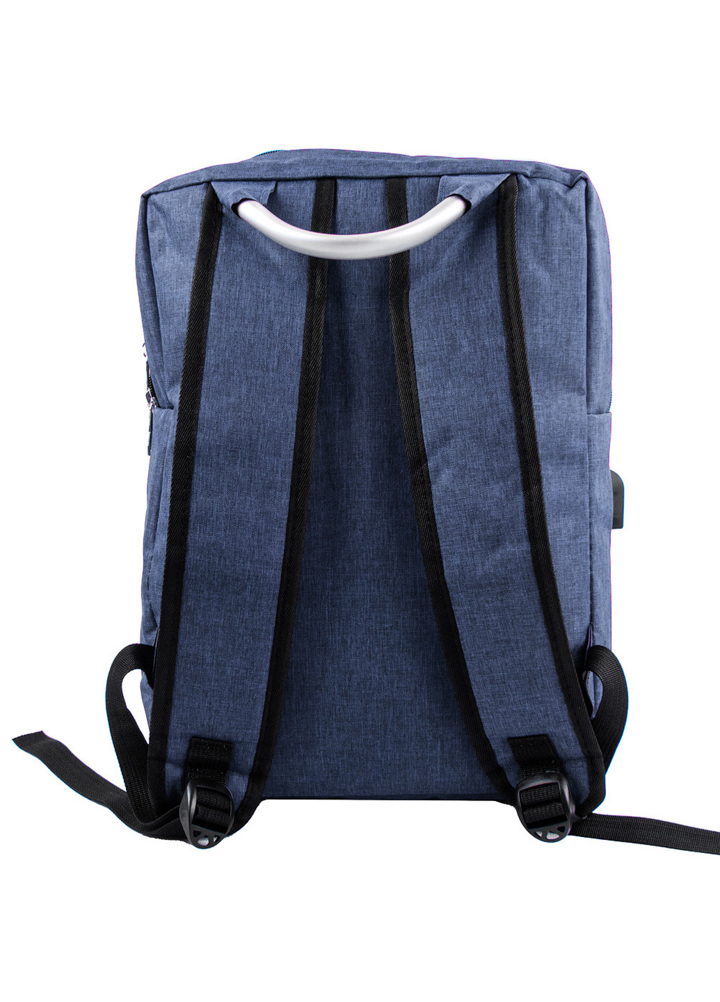 Чоловічий туристичний рюкзак 30х40х10 см Valiria Fashion (253032173)