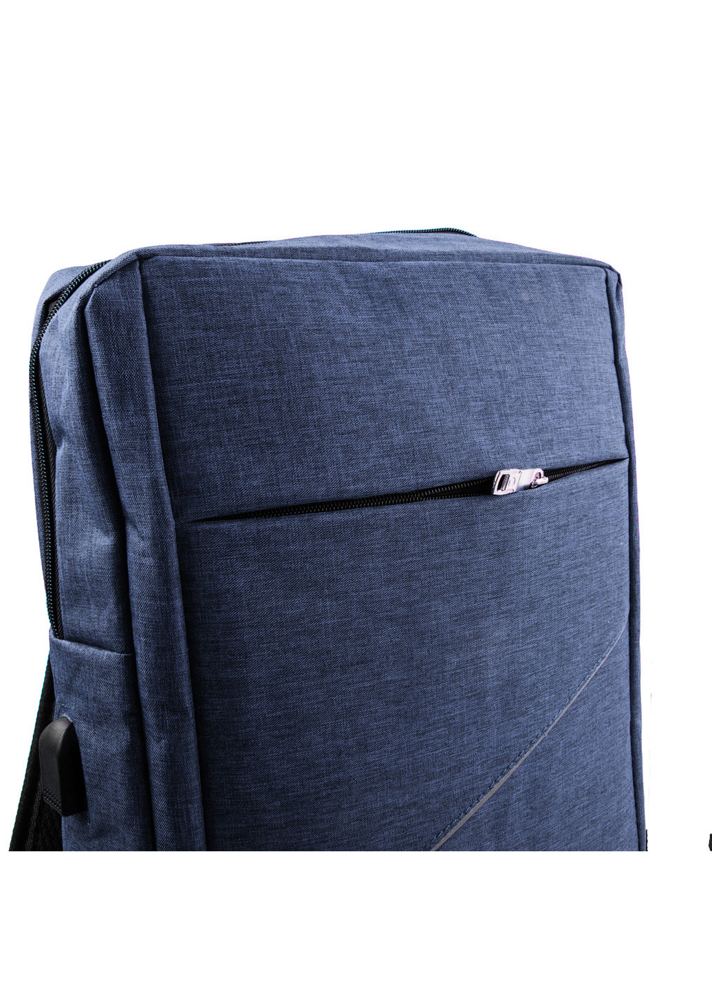 Мужской смарт-рюкзак 30х40х10 см Valiria Fashion (253032173)