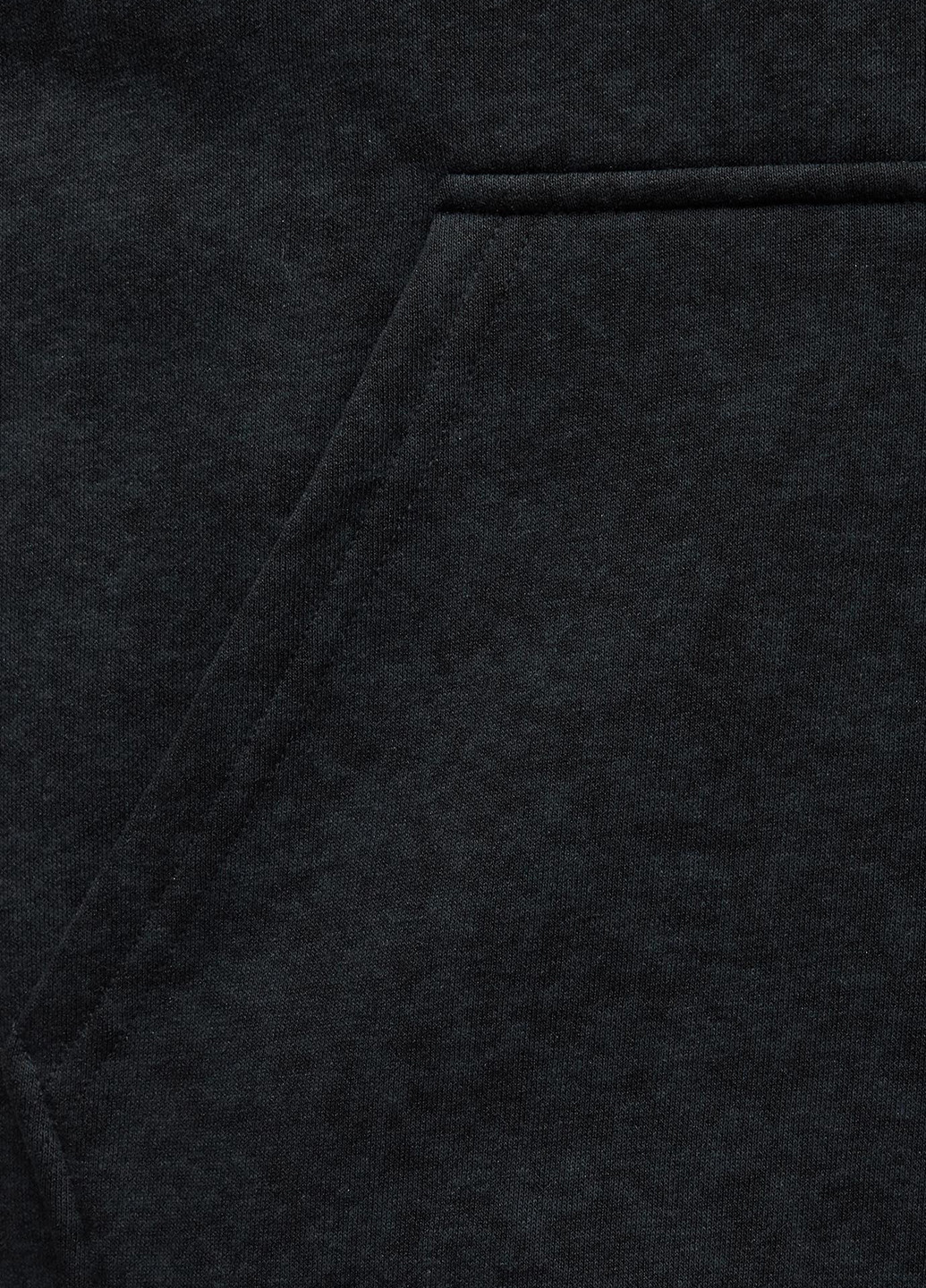 Черный демисезонный свитер PRPY