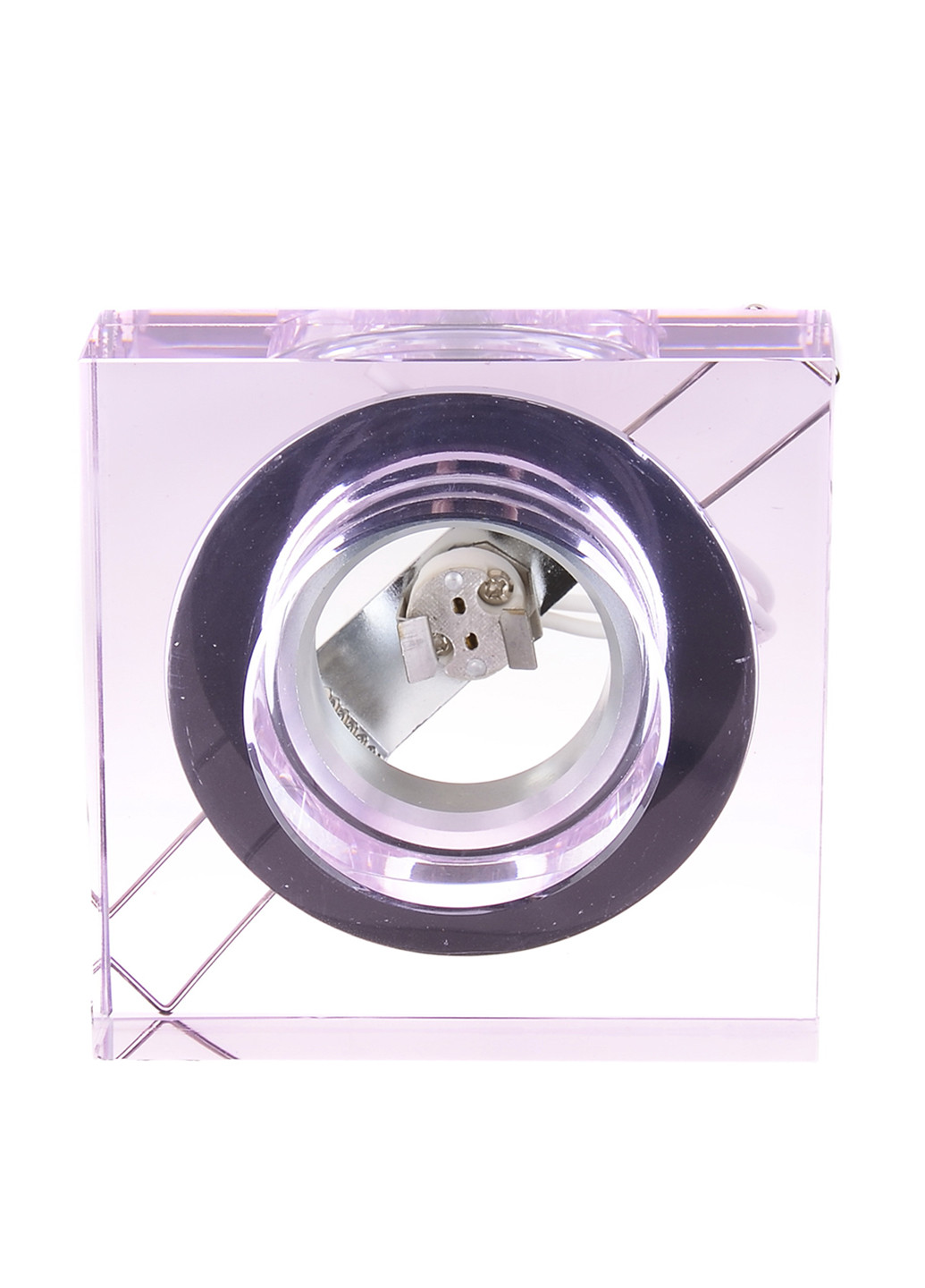 Світильник, 3х10 см Brille (144561444)