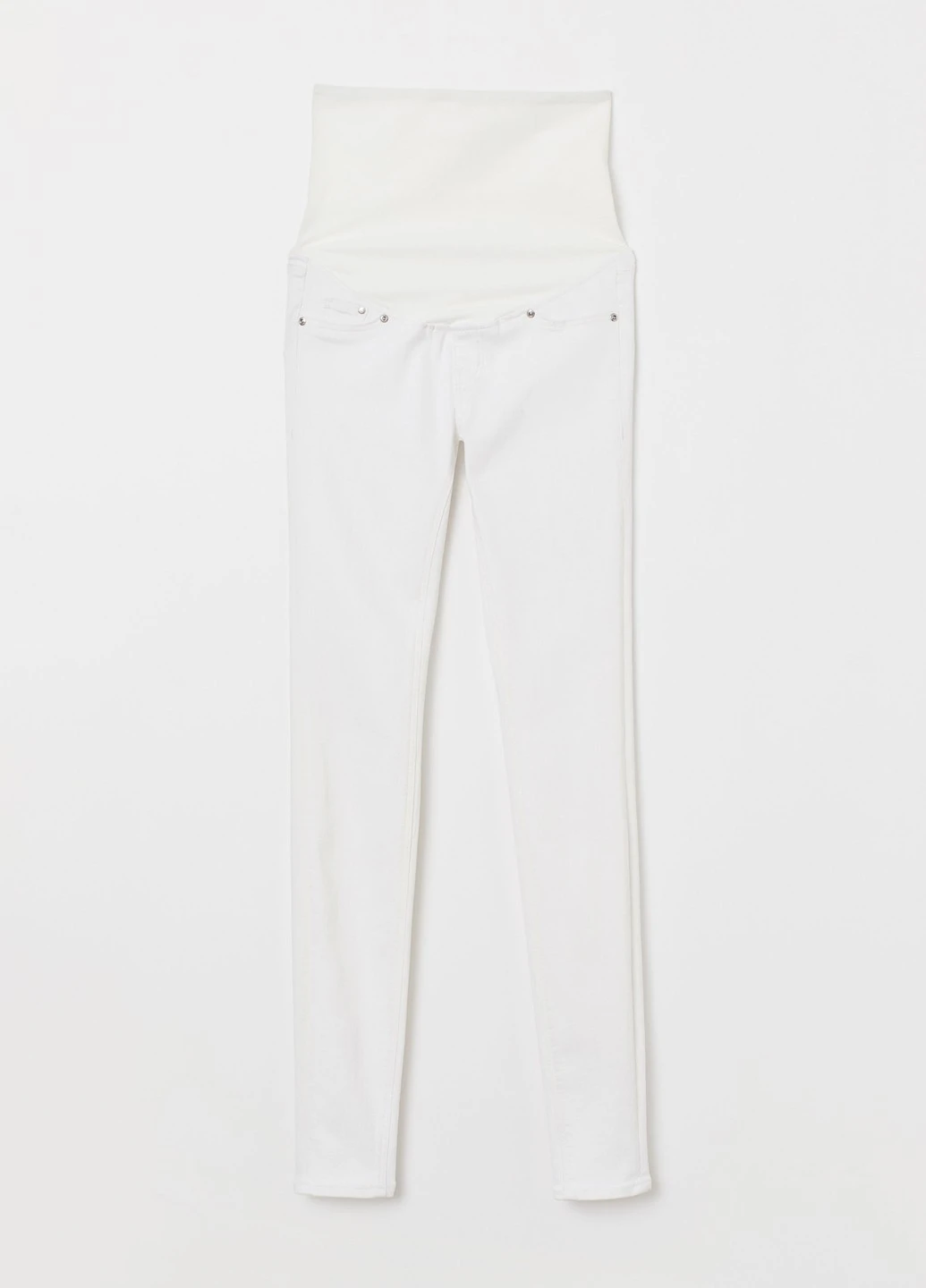 Джинси для вагітних H&M - (252509033)