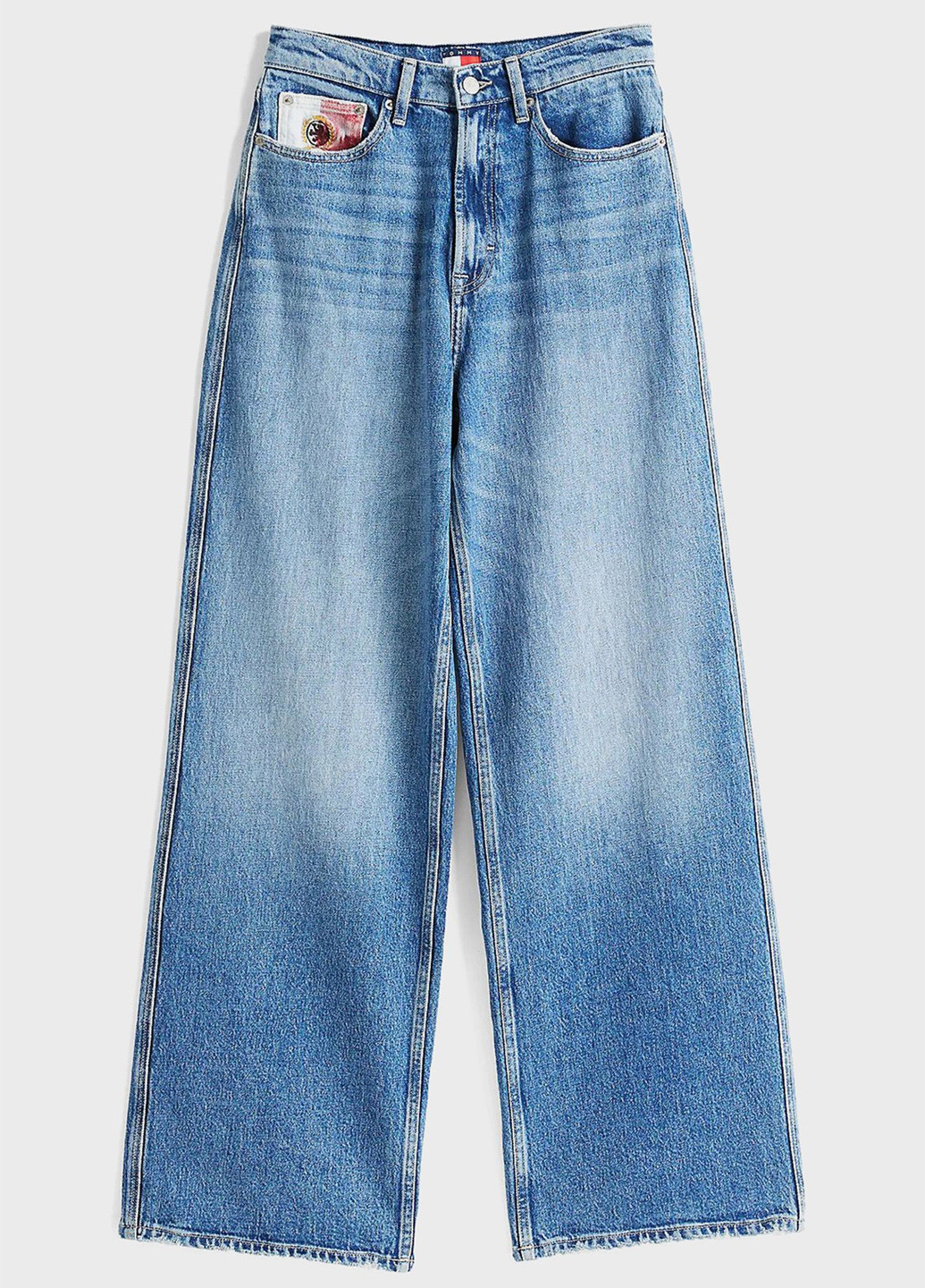 Джинсы Tommy Jeans - (344545915)