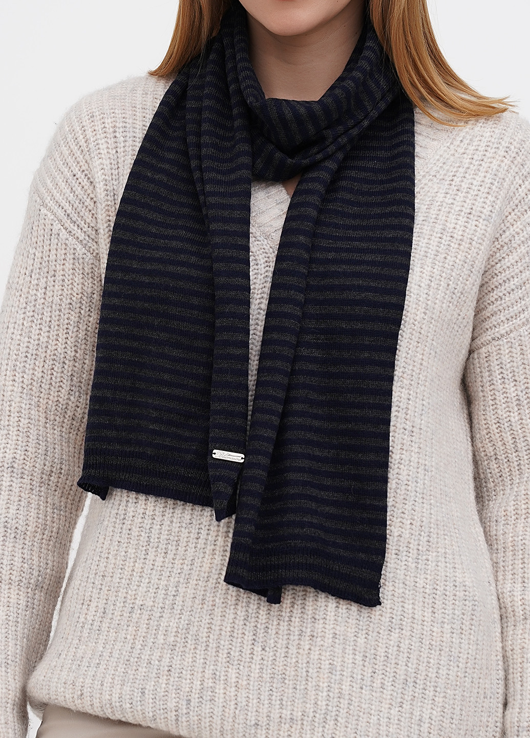 Шарф Blumarine (262908531)