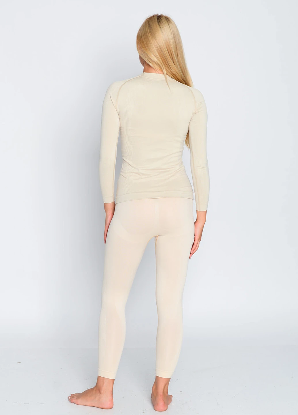 Комплект жіночого спортивного термобілизни XS Hanna Style (196557788)
