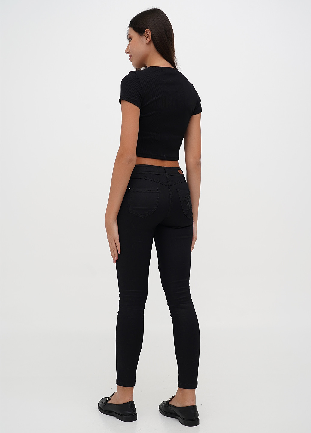 Джинси Sassofono - (301699137)