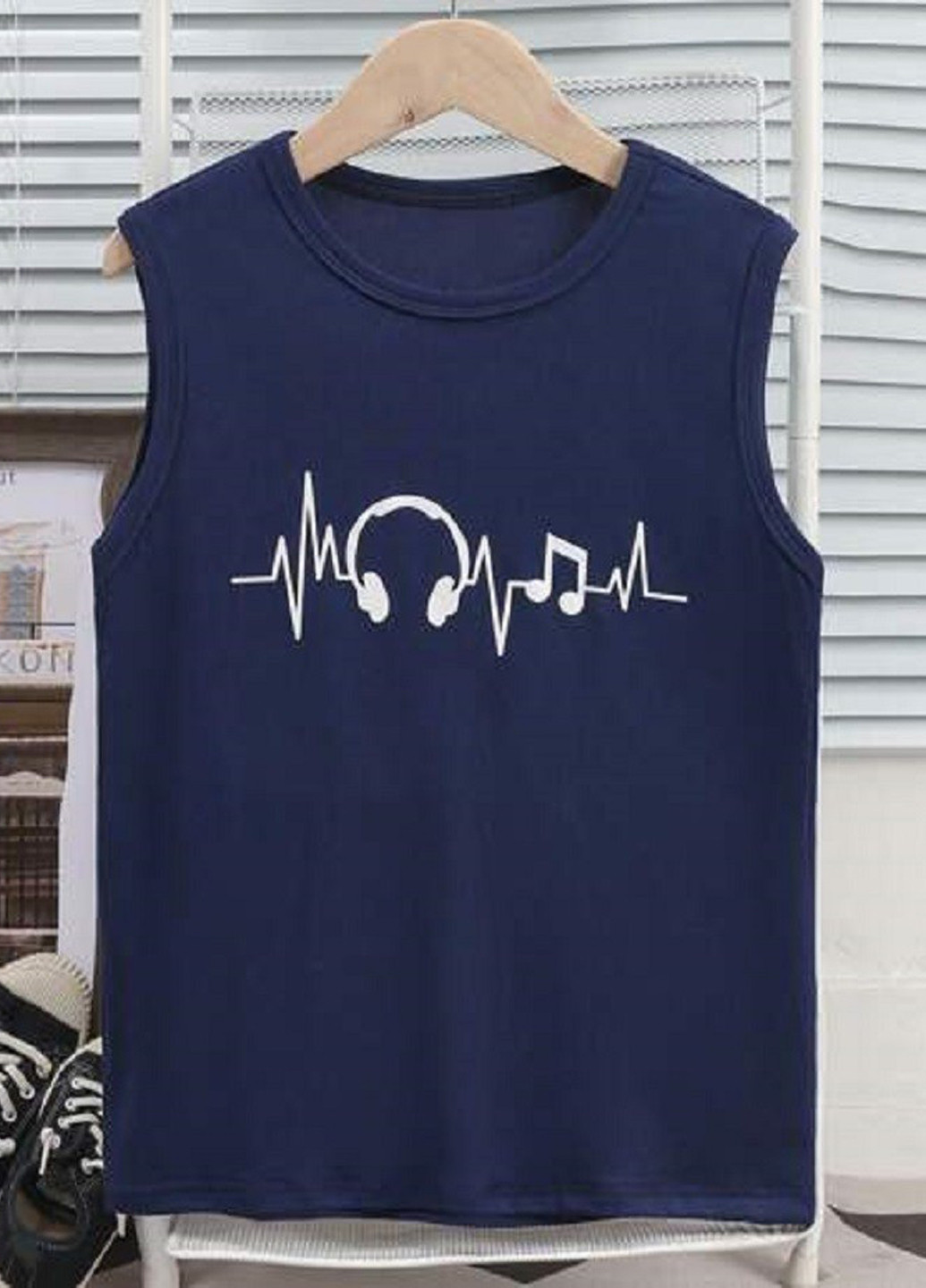 Майка SHEIN (326507260)