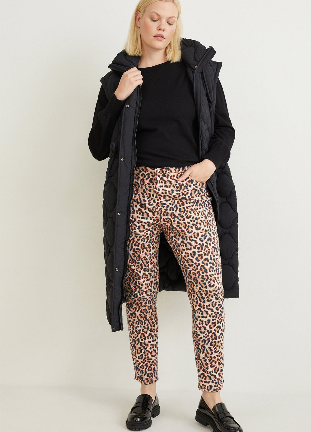 Штани C&A (353322387)