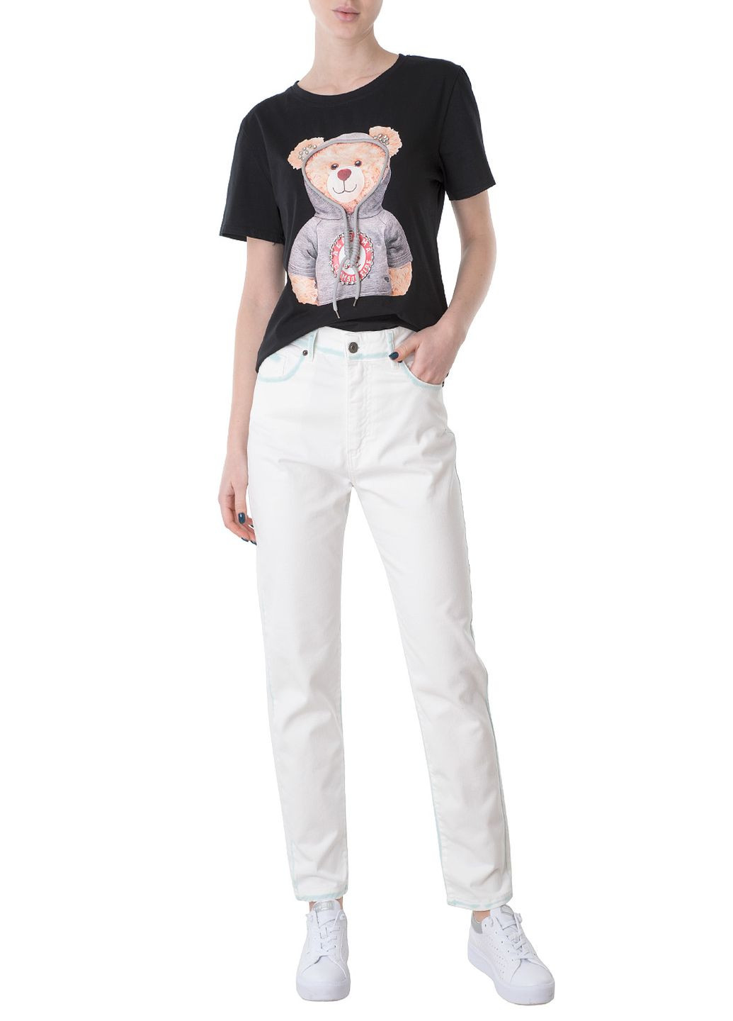 Джинсы Joleen - (224779273)