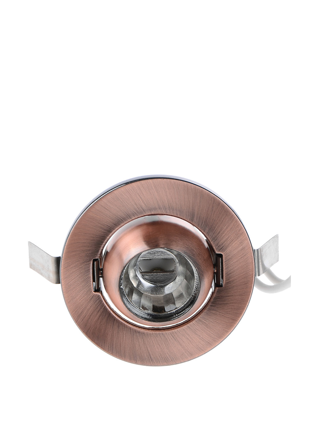 Светильник точечный, 51х20 мм Brille (129870507)