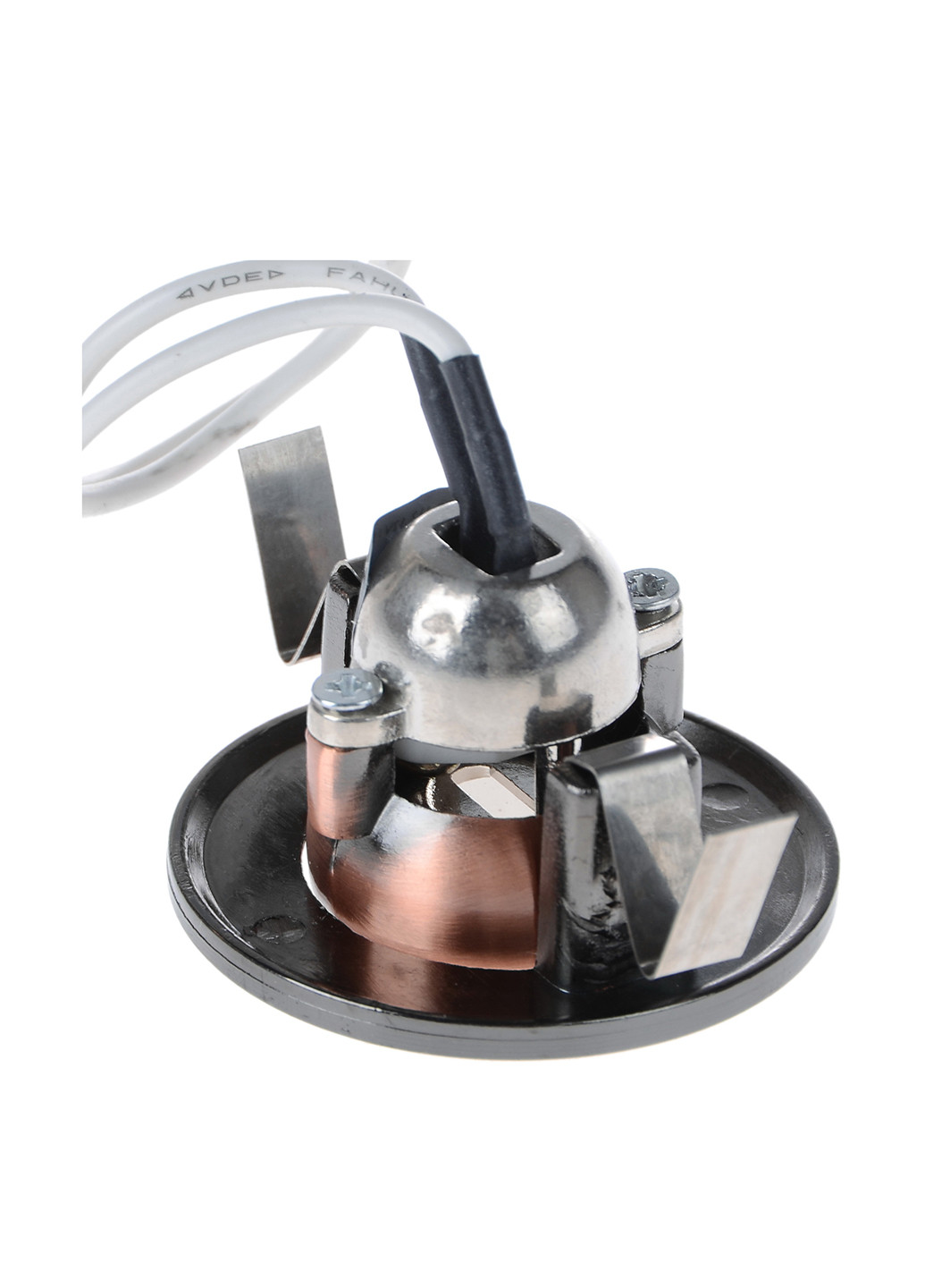 Светильник точечный, 51х20 мм Brille (129870507)