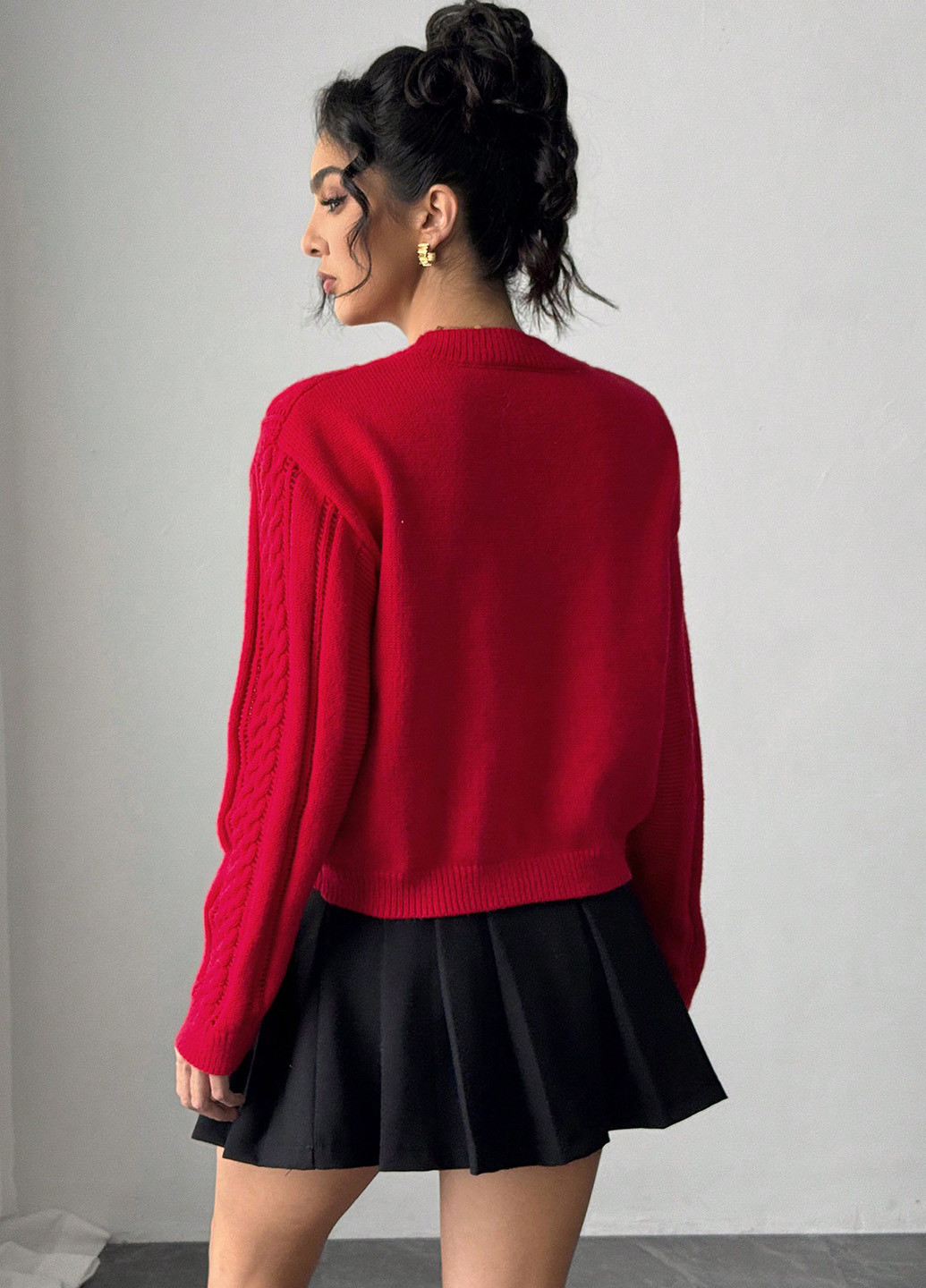 Кофта SHEIN (342068485)