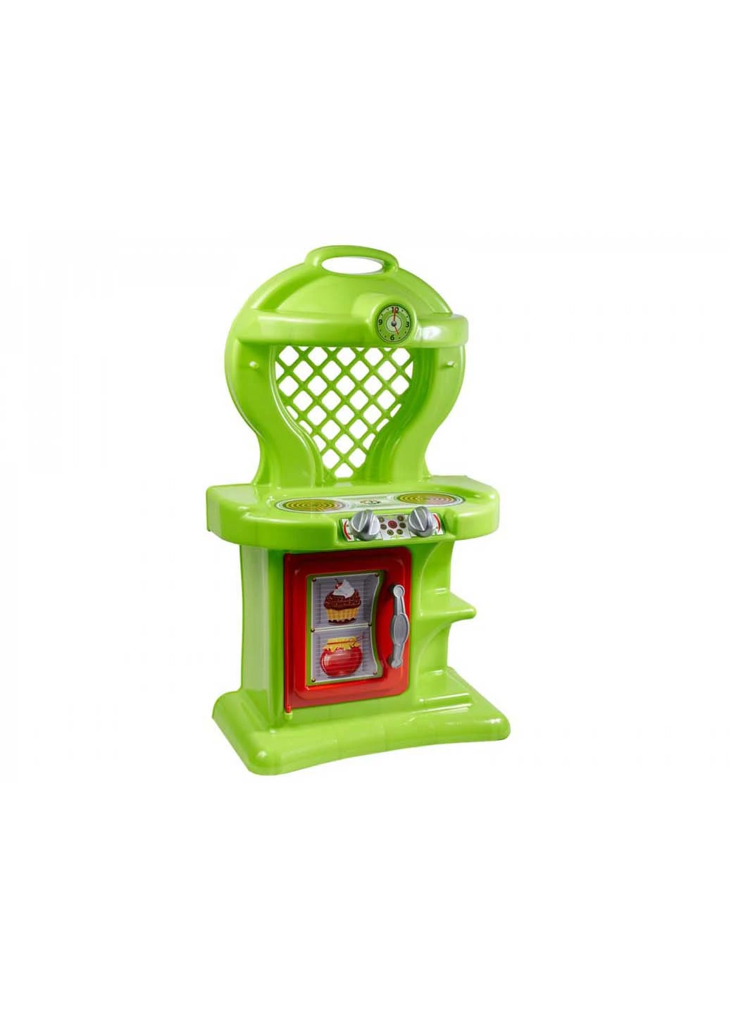 Игровой набор ТехноК (217114421)