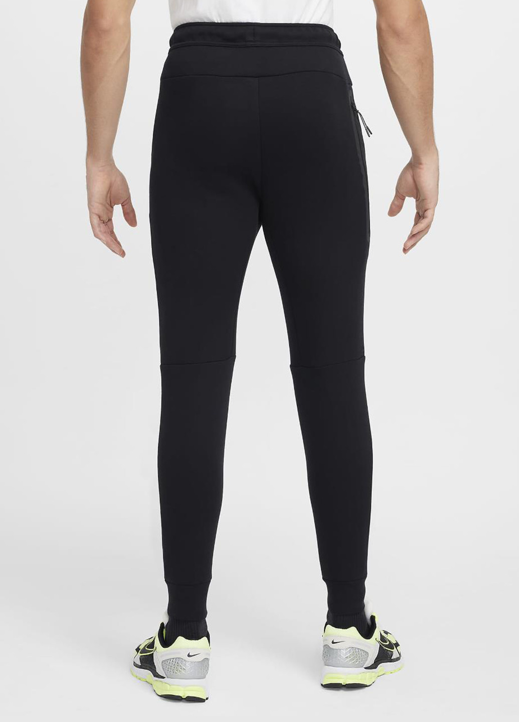 Штани HV0959-010 Nike M NK TCH FLC JGGR (322019735)