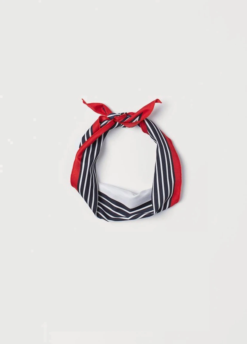 Хустка H&M (223350039)