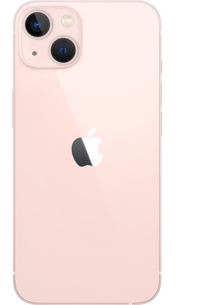 Мобільний телефон (MLQ83) Apple iphone 13 256gb pink (250109957)