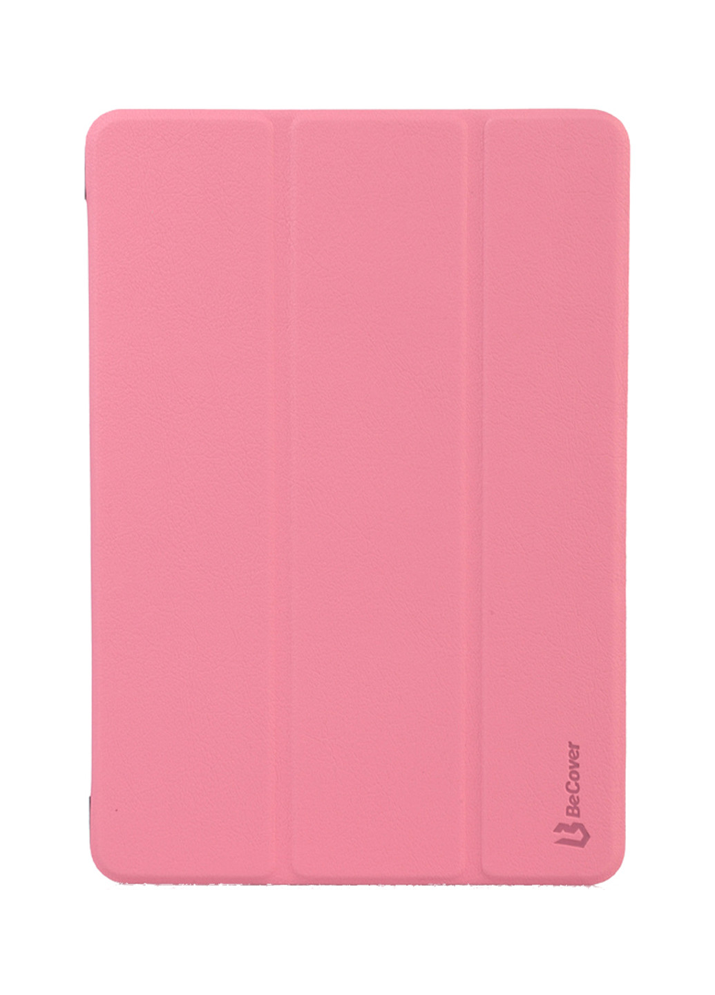 Чехол-книжка BeCover с креплением apple pencil для apple ipad 10.2 2019 pink (704151) (154454086)
