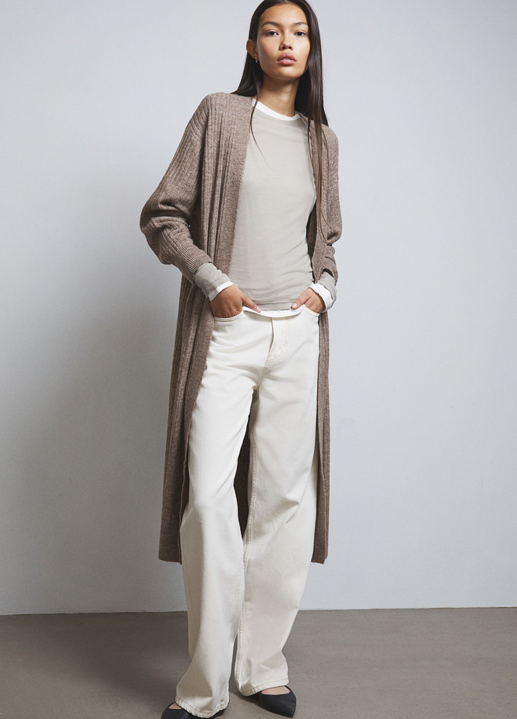 Кардиган H&M (299190001)