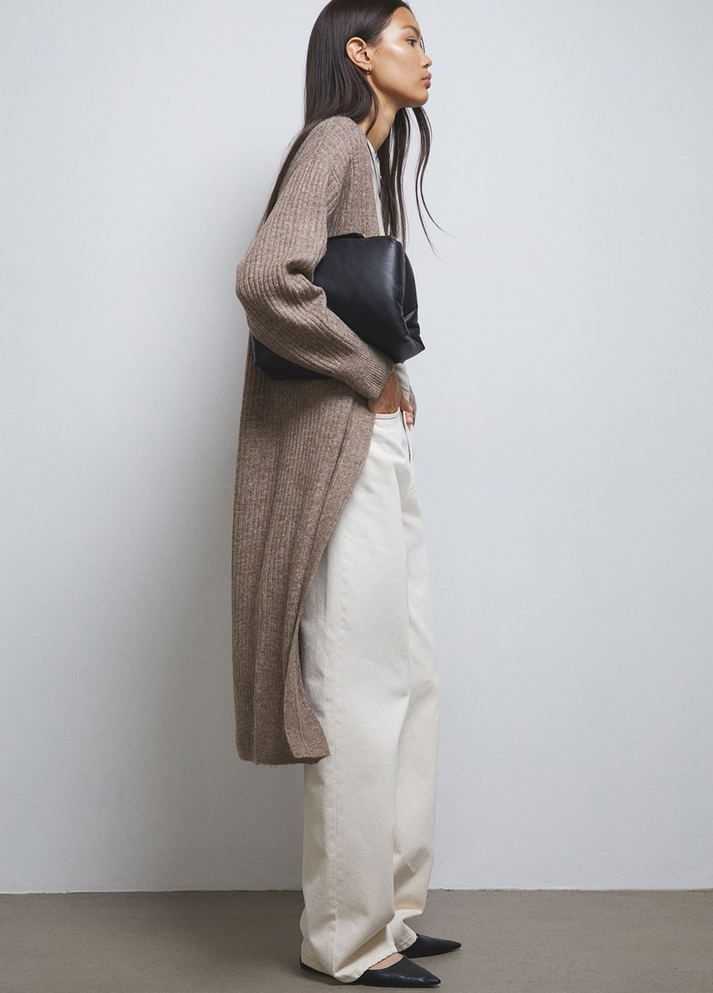 Кардиган H&M (299190001)