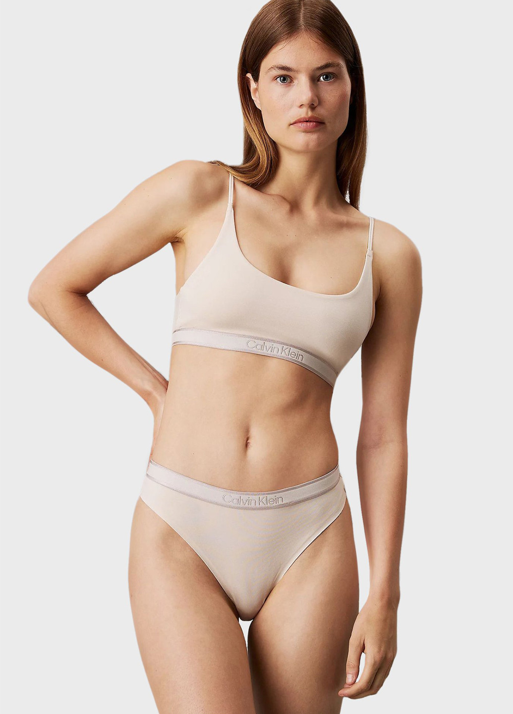 Трусики Calvin Klein (366438396)