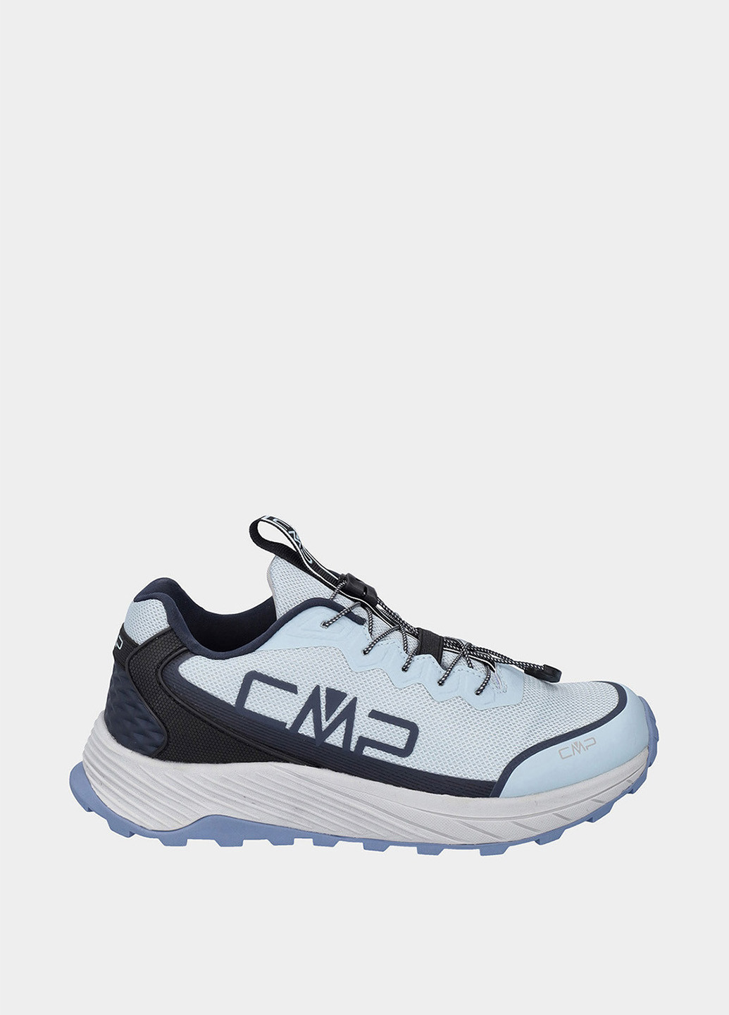 Блакитні осінні кросівки CMP PHELYX WMN MULTISPORT SHOES