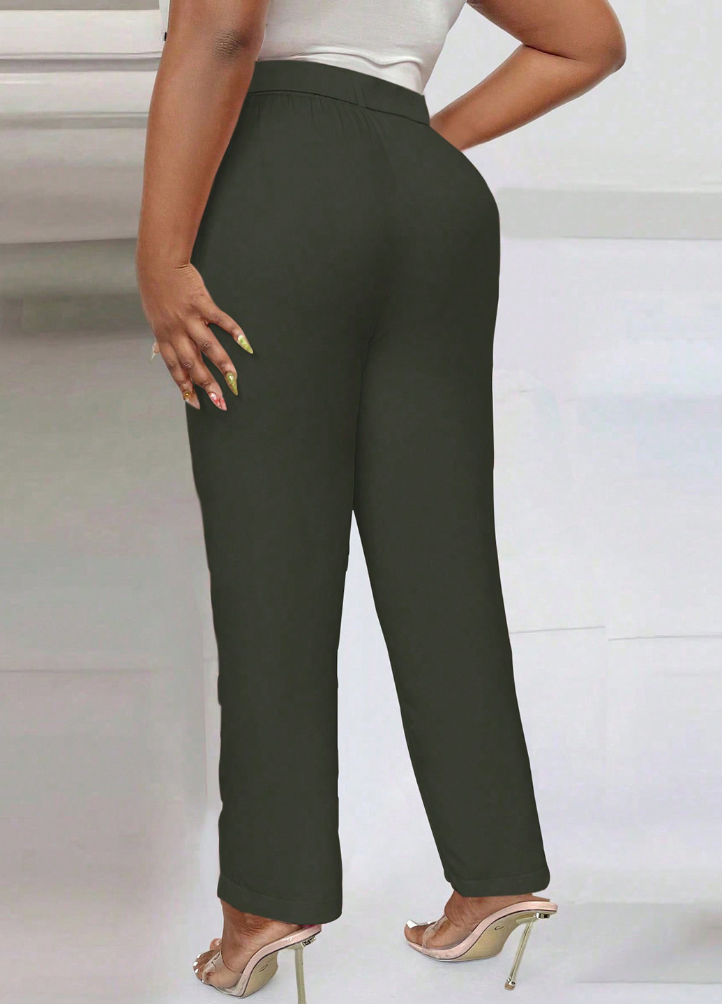 Брюки SHEIN (341100098)