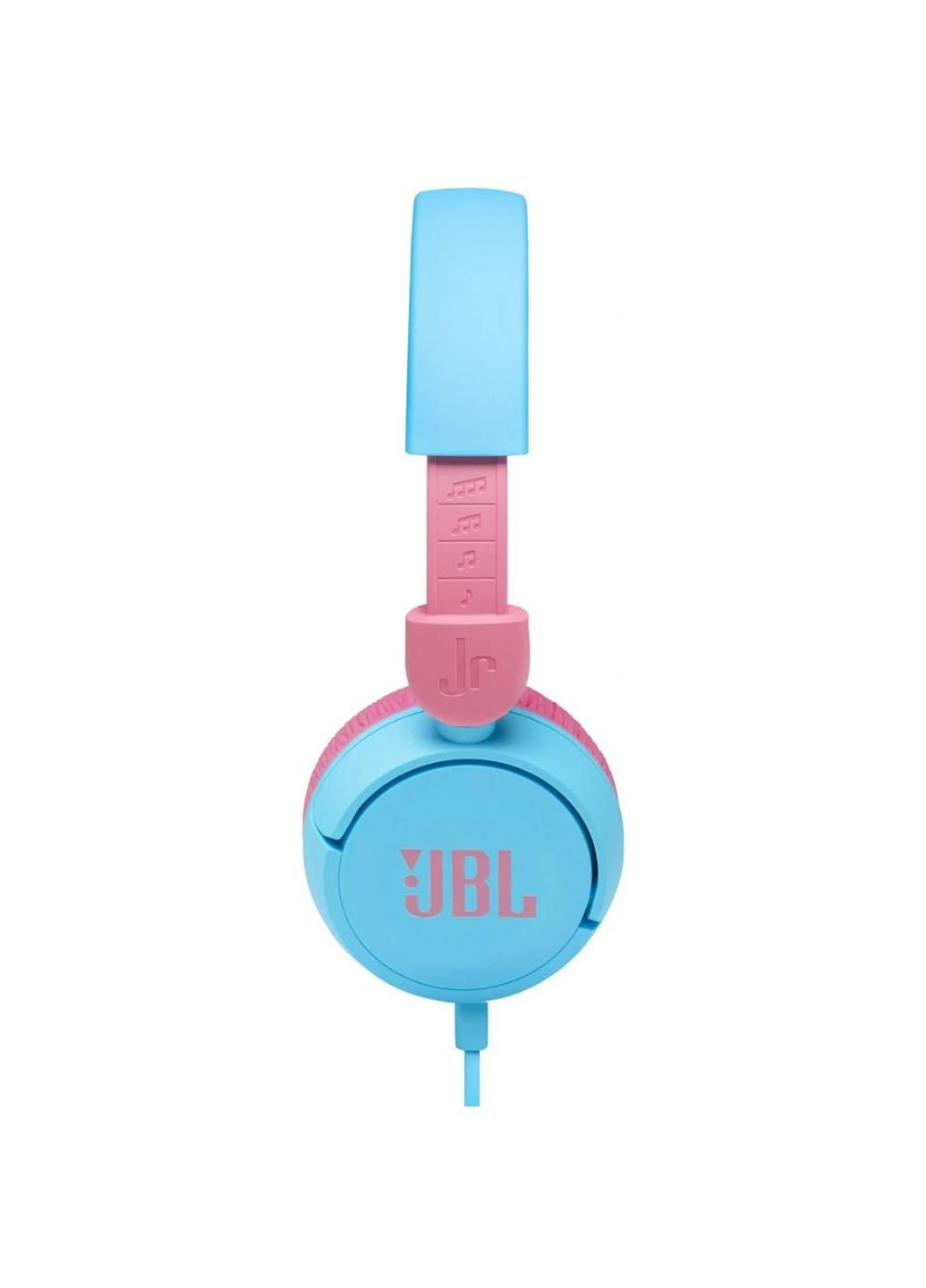 Наушники (JR310BLU) JBL jr 310 blue (253547308)