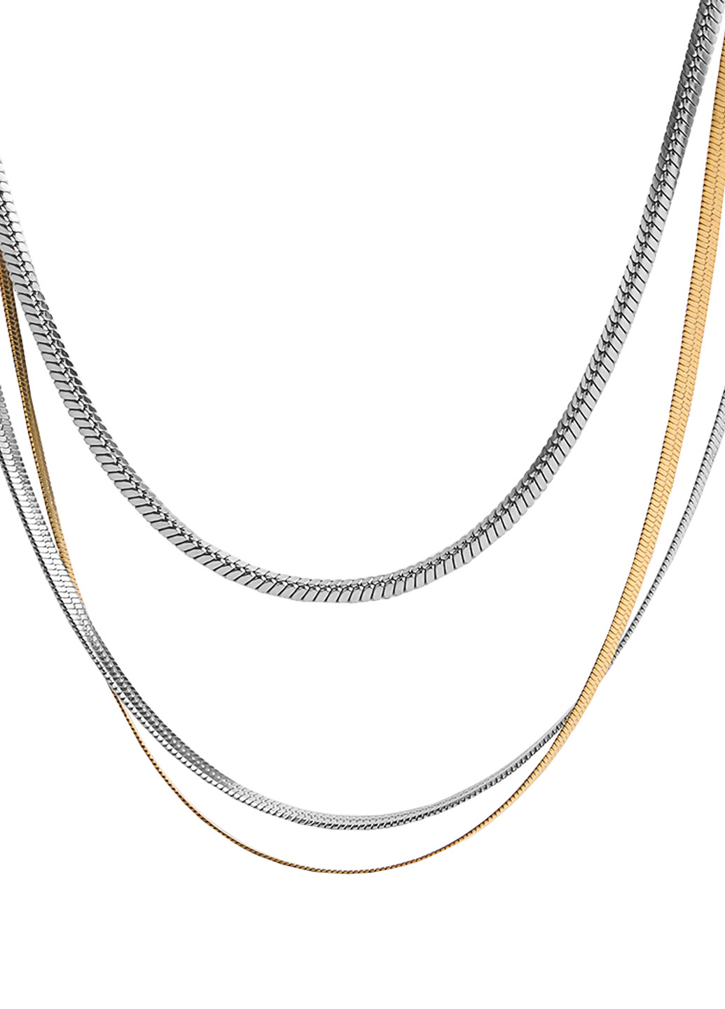 Кольє Parfois (331309190)