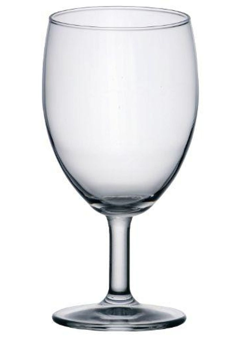 Набор бокалов для воды Eco 183010-V-42021990 230 мл 6 шт Bormioli Rocco (253626621)