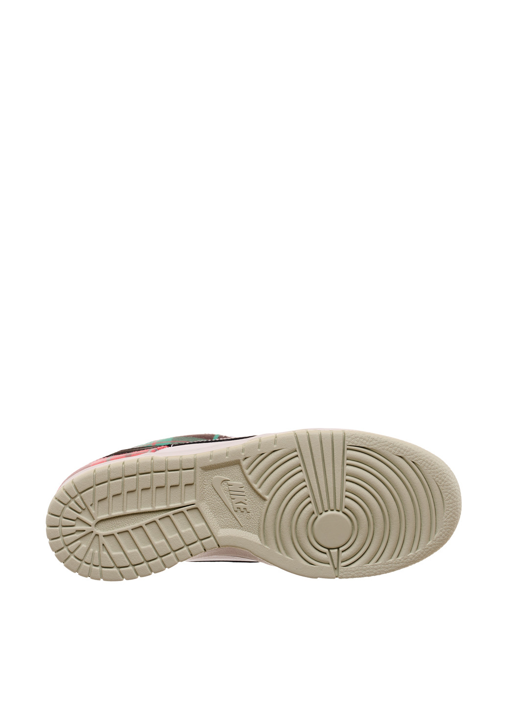 Цветные демисезонные кроссовки dv8919-100_2024 Nike Dunk Low SE Gs
