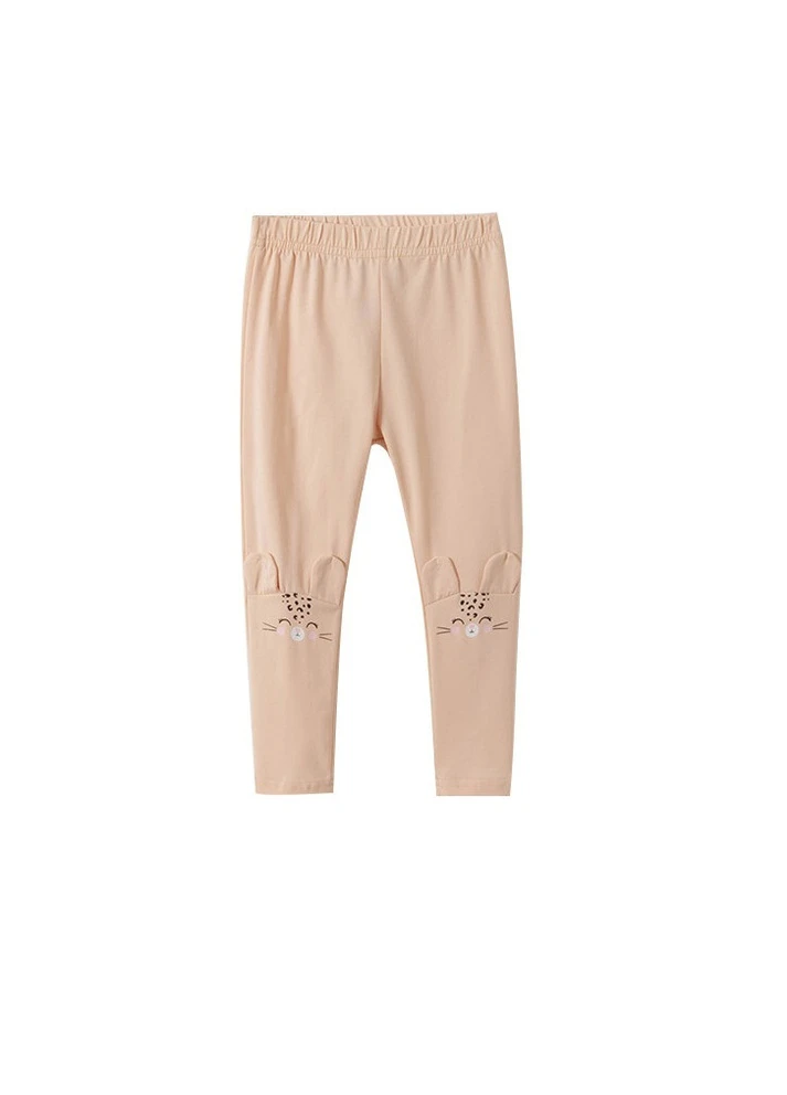 Легінси для дівчинки Wild animal Berni kids 58950 (240986937)