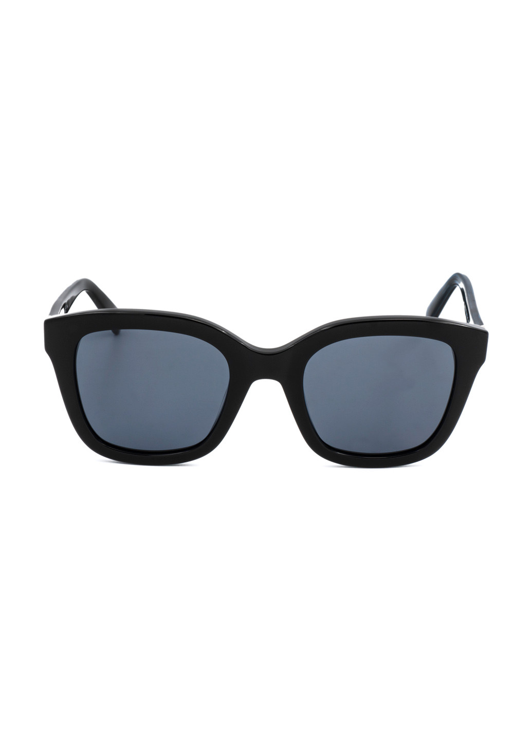 Солнцезащитные очки Max & Co комбинированные