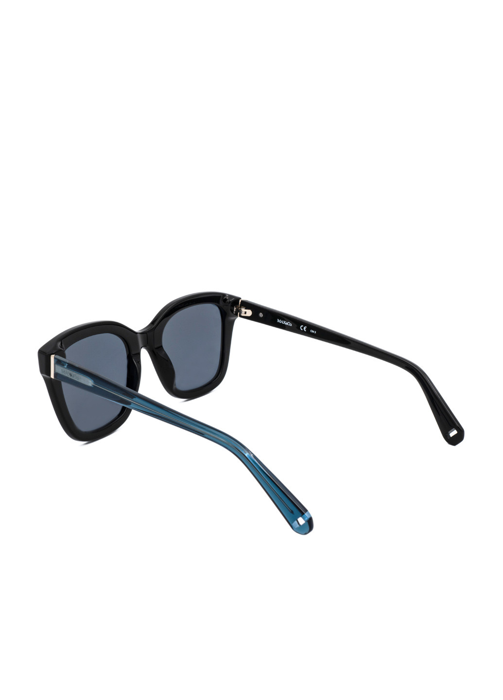 Сонцезахисні окуляри Max & Co комбіновані