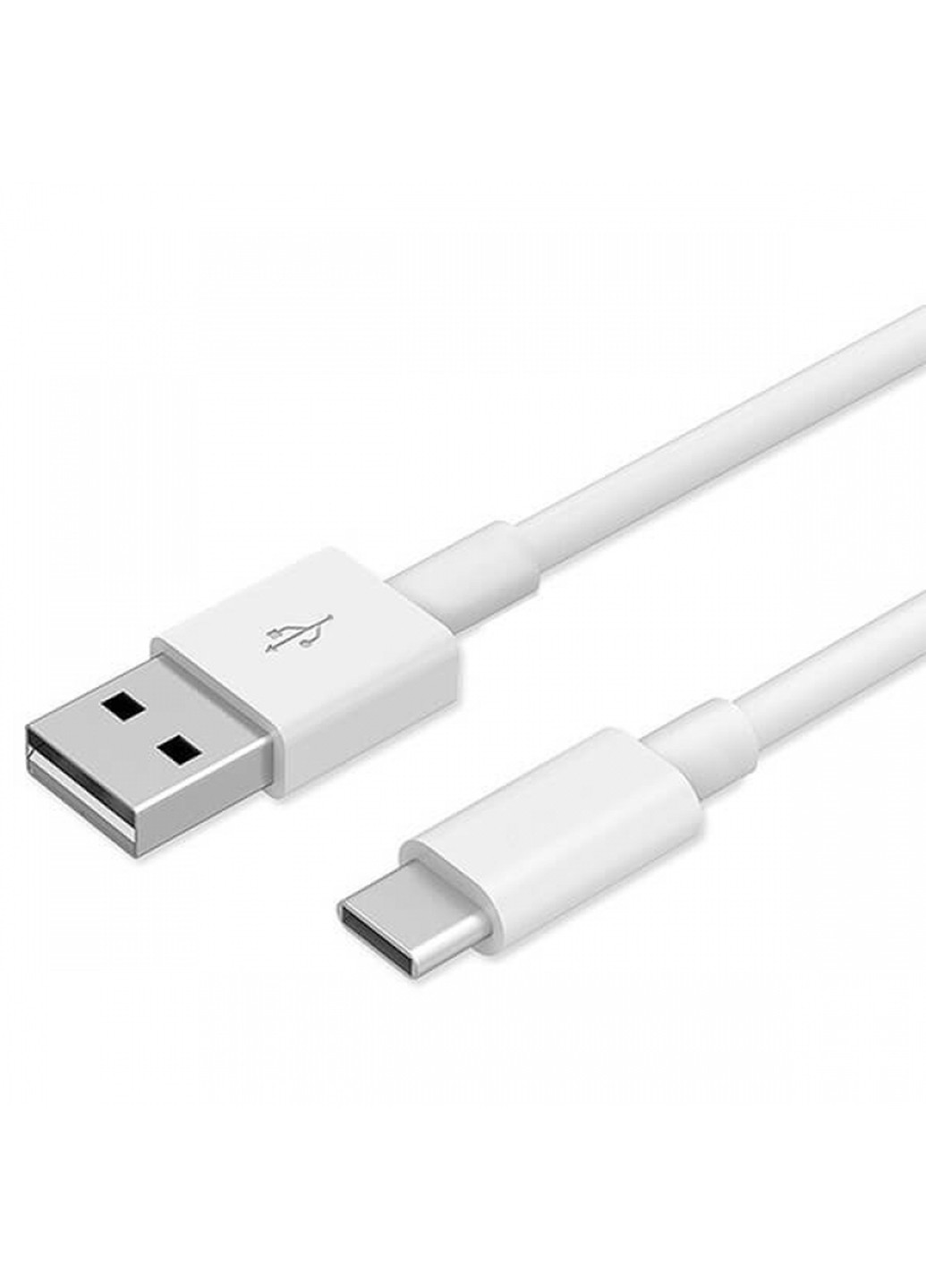 USB зарядний кабель USB to Type-C inkax, 1 м Forus (258035247)