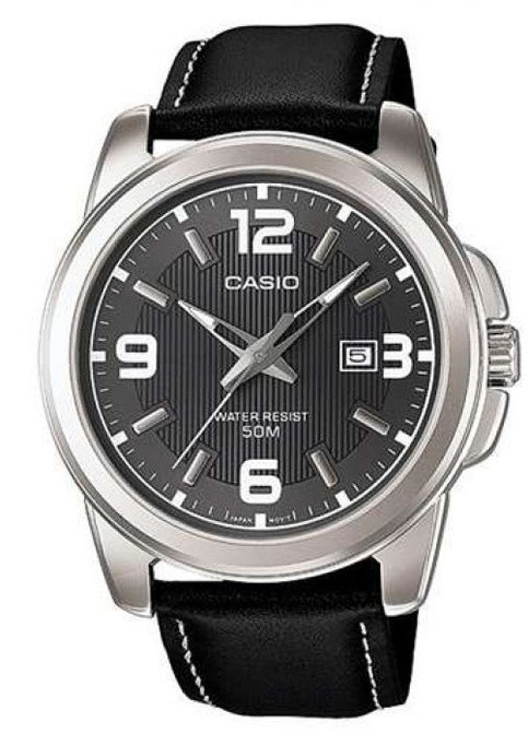 Часы MTP-1314L-8AVEF кварцевые классические Casio (253010710)