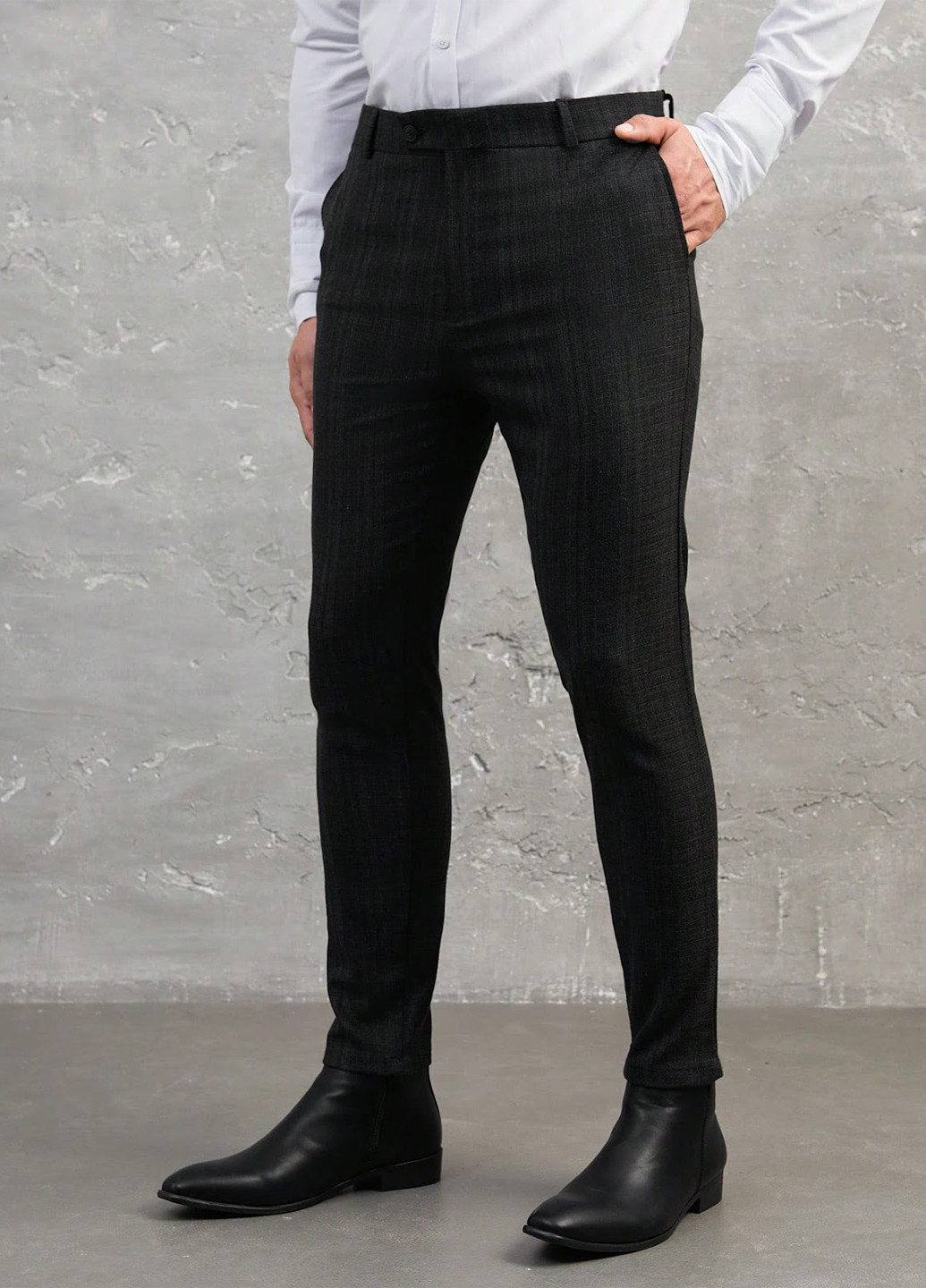 Штани SHEIN (322909366)