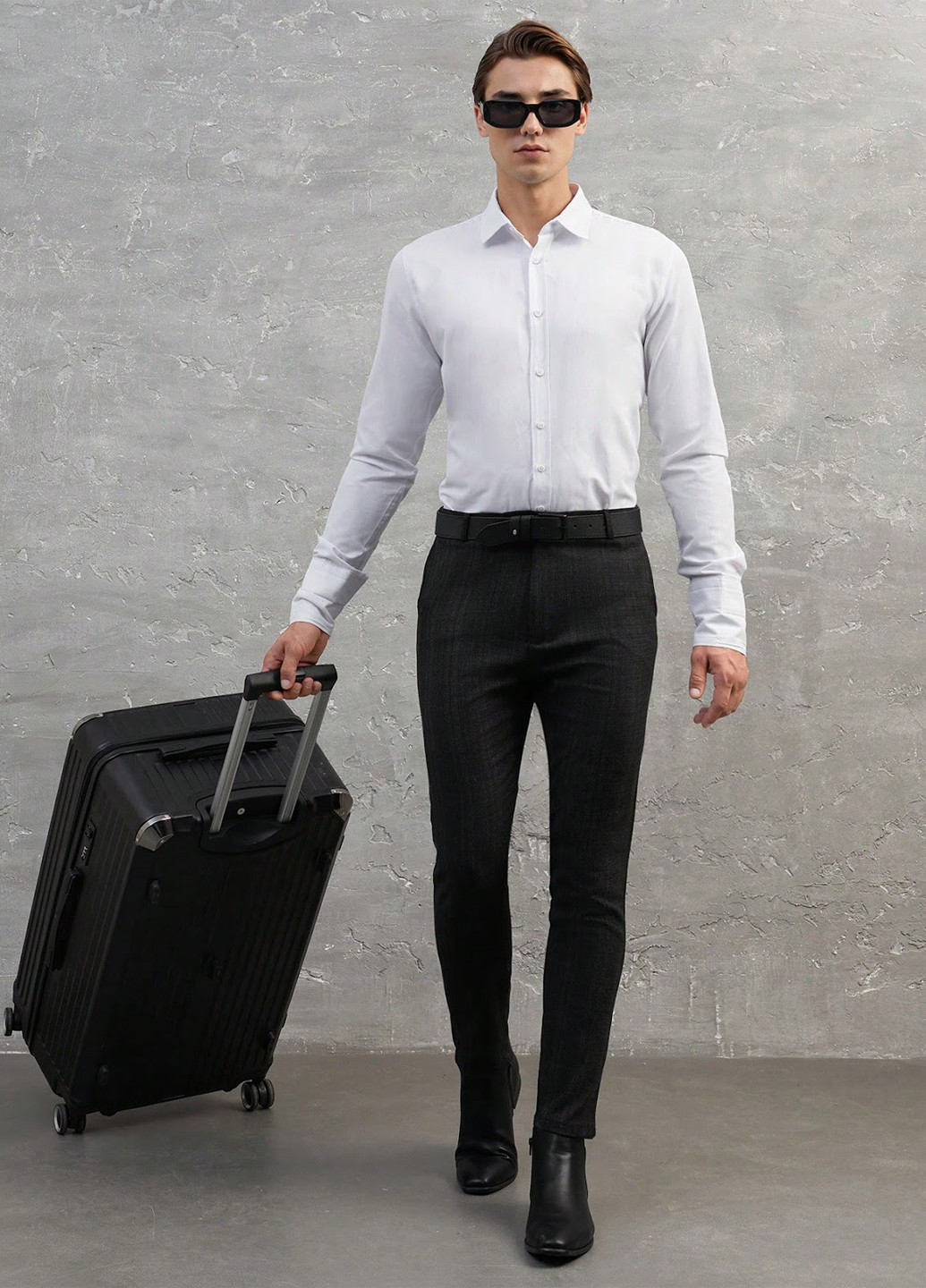 Штани SHEIN (322909366)