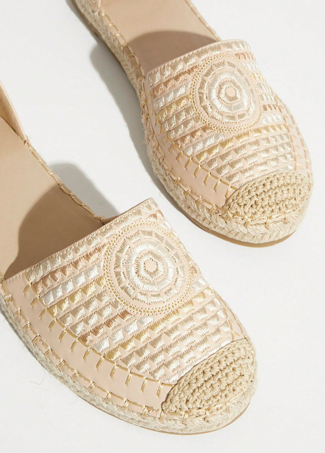 Босоніжки SHEIN (344453754)