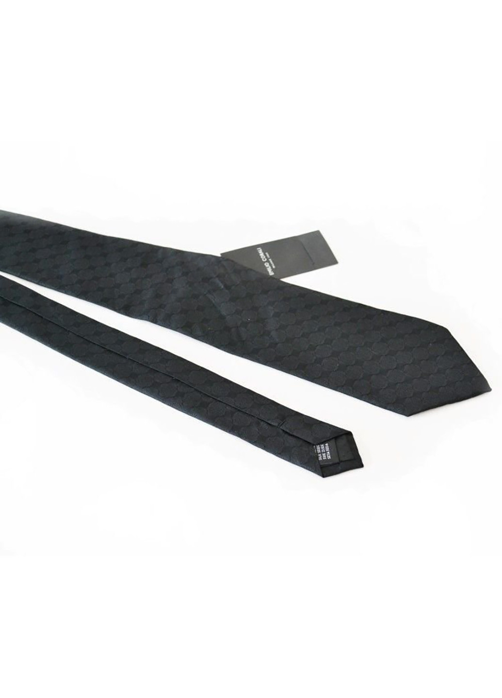 Галстук 9х150 см Emilio Corali (252129315)