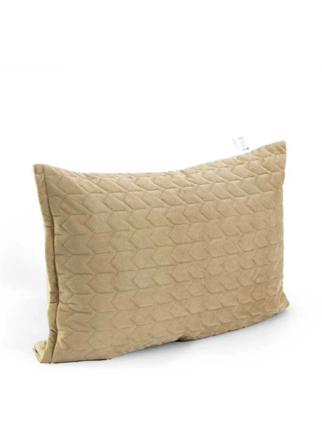 Чехол на подушку VeLour 50х70 Beige Руно (257295662)