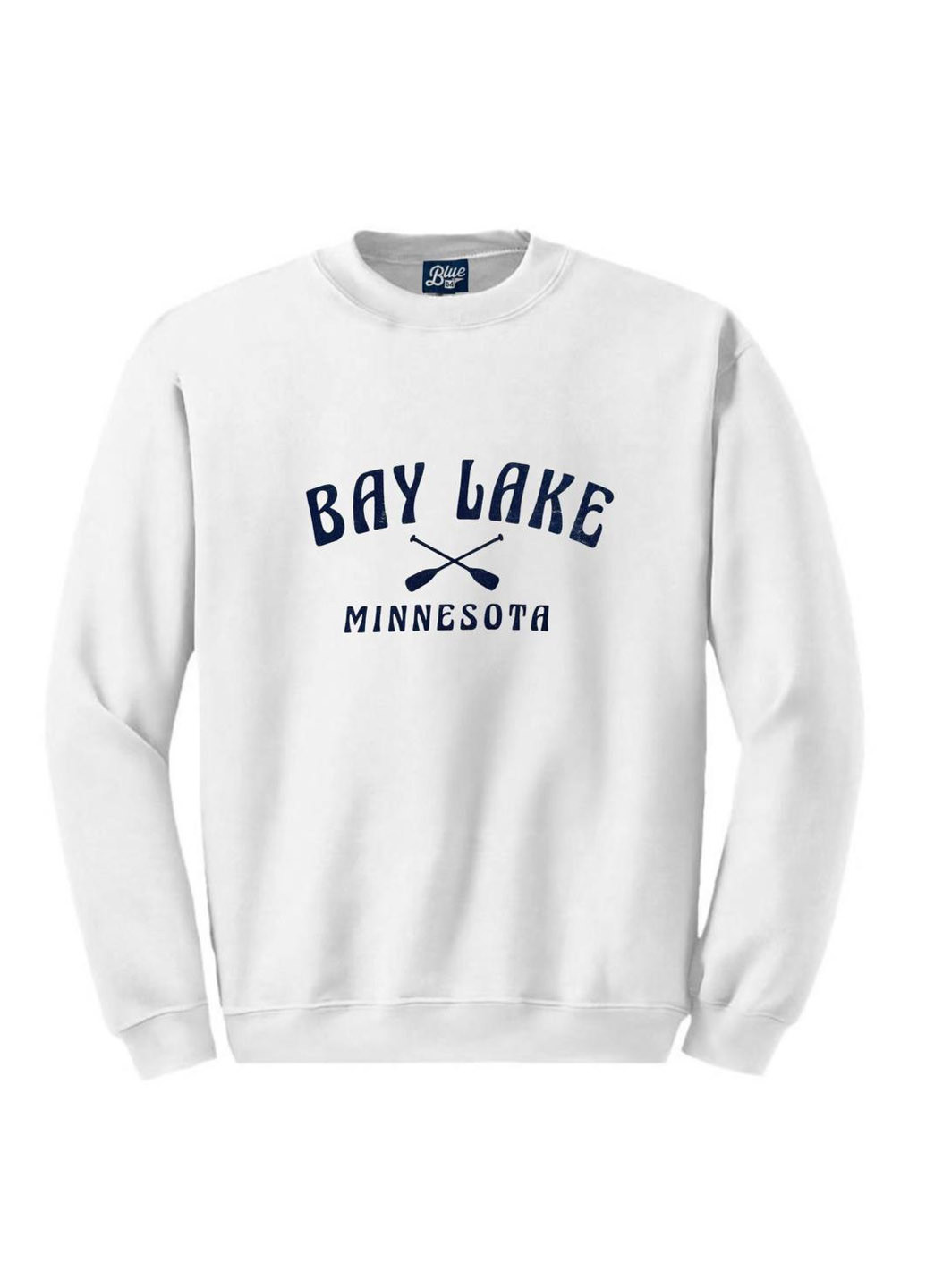 Свитшот Blue 84 (310228934)