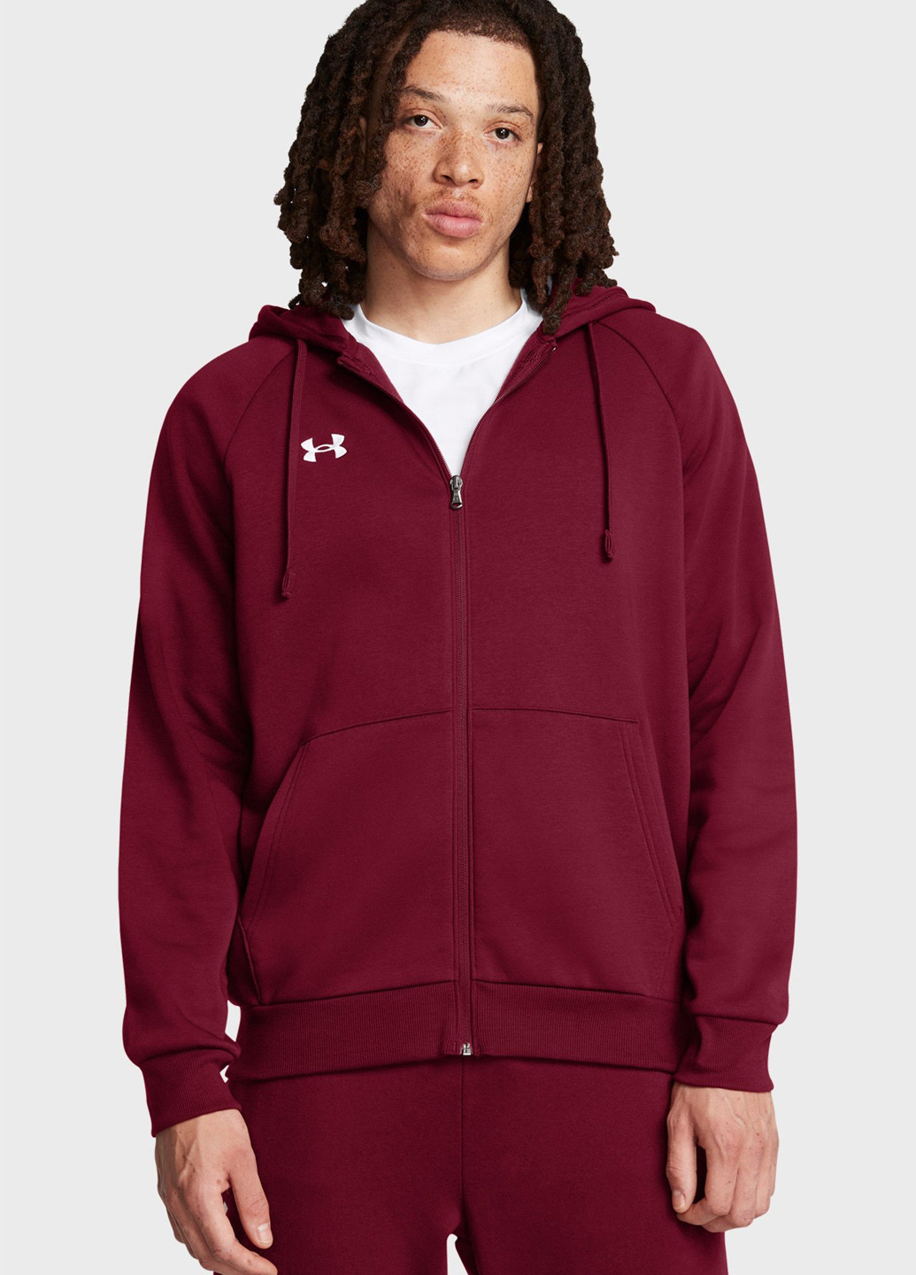 Толстовка Under Armour (315696931)