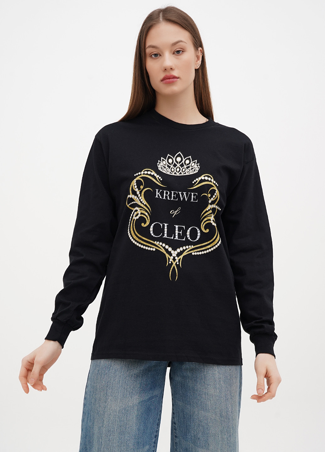 Лонгслів Gildan (316691846)